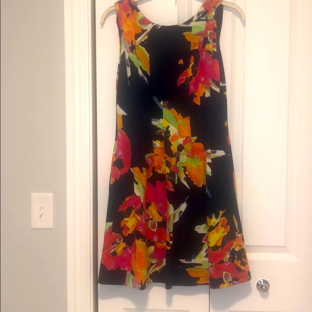Vince Camuto Dress